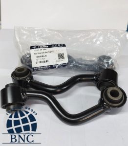 میل موجگیر عقب هایما S5