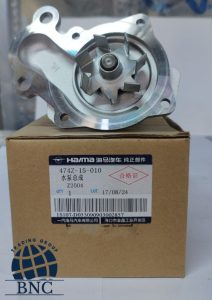 واتر پمپ هایما S5