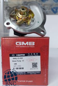 واتر پمپ هایما S7