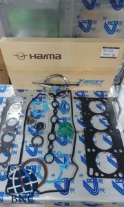 واشر کامل هایما S5