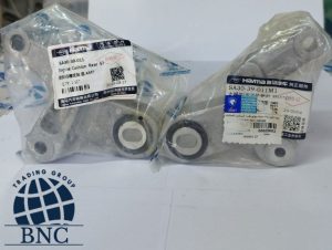 پایه دسته موتور هایما S7