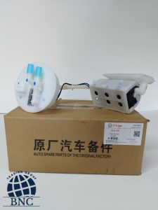 پمپ بنزین H30 کراس