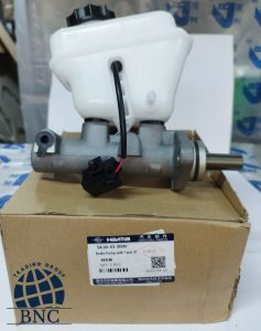 پمپ ترمز هایما S7