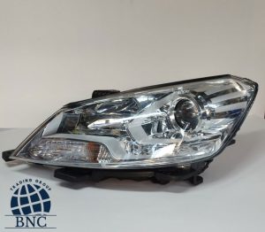 چراغ جلو H30 کراس