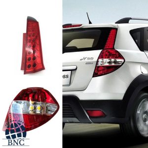 چراغ خطر ستون بالایی H30 کراس