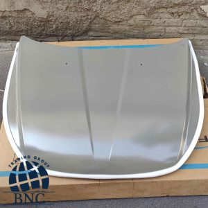 کاپوت اصلی H30 کراس