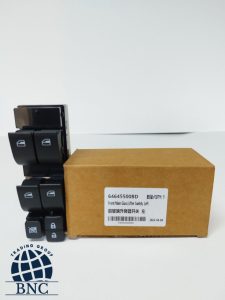 کلید شیشه بالابر راننده H30 کراس