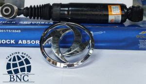 کمک عقب H30 کراس