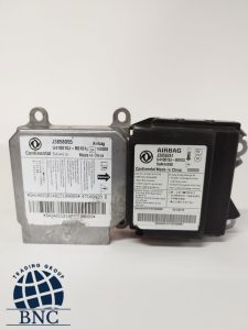 یونیت ایربگ H30 کراس فلزی و پلاستیکی