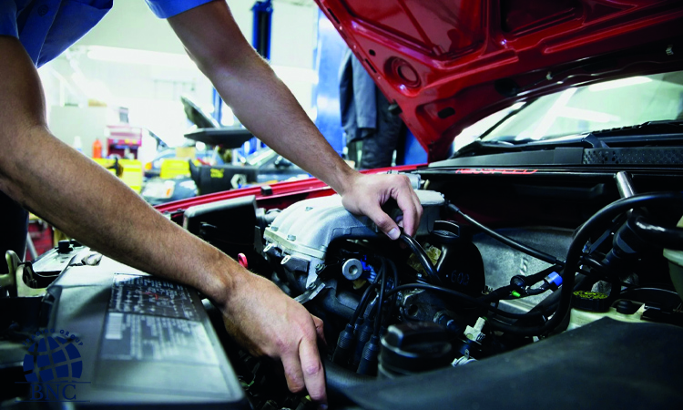 شماره فنی قطعه خودرو