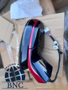 آینه فونیکس Fx