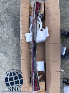 خطر وسط فونیکس fx