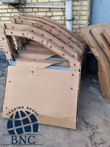 درب فونیکس Fx