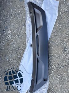 سپر عقب بالا فونیکس Fx