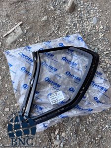 قاب دور چراغ فونیکس Fx