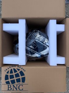 چراغ جلو فونیکس Fx