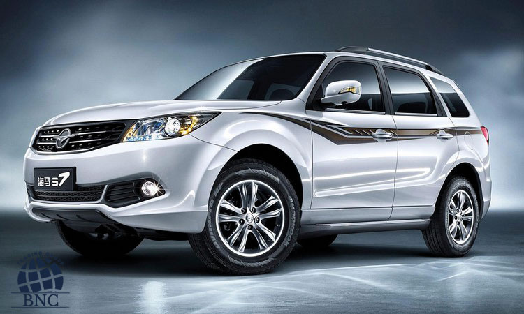 مصرف سوخت واقعی هایما چقدر است؟