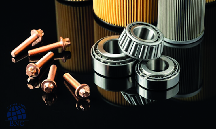 تفاوت قطعات یدکی اصلی و فیک