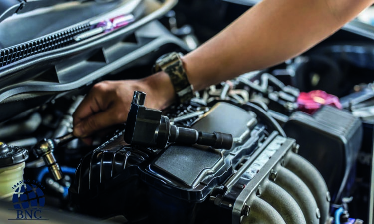 خطرات قطعات غیراصل خودرو