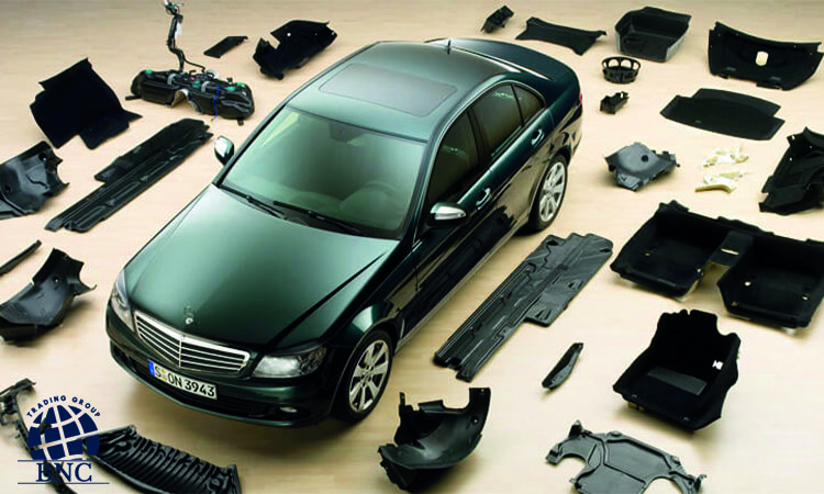 راهنمای خرید قطعات ماشین چینی