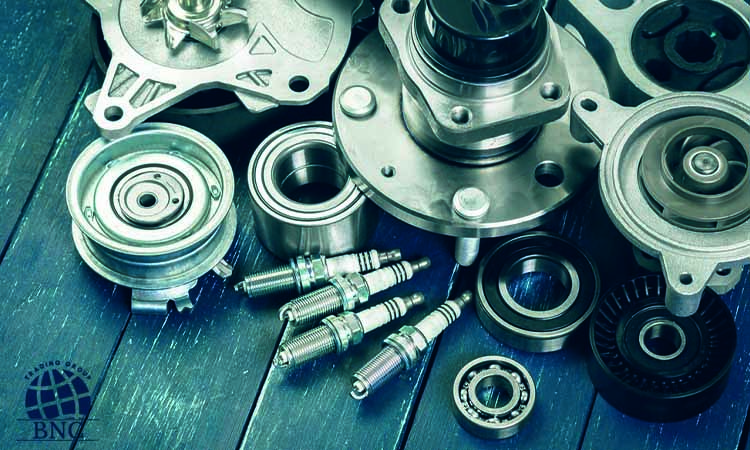 قطعات مصرفی خودرو چینی