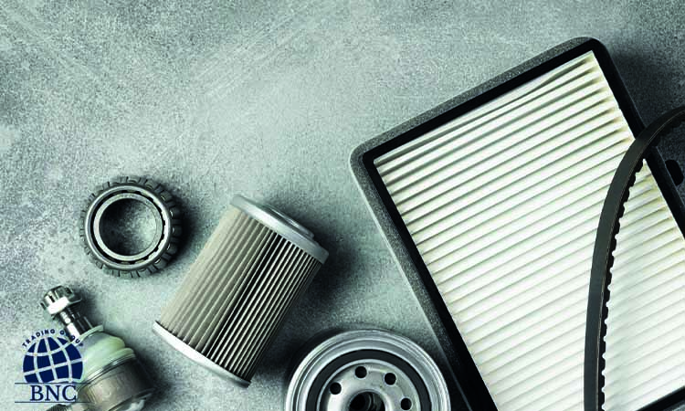 لوازم یدکی ماشین چینی در تهران